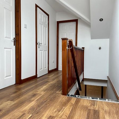 2 Sheraton Apartments Форт-Уильям Экстерьер фото